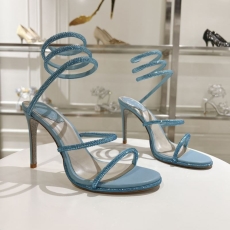 Rene Caovilla Sandals